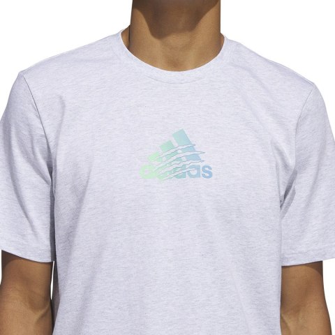 Koszulka adidas Power Logo Tee HT0986