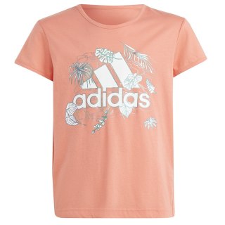 Koszulka adidas SUM Tee Jr HR5835