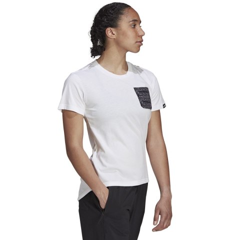 Koszulka adidas TX Pocket Tee GU8983