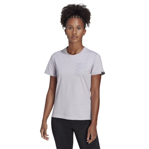 Koszulka adidas TX Pocket Tee HT7247