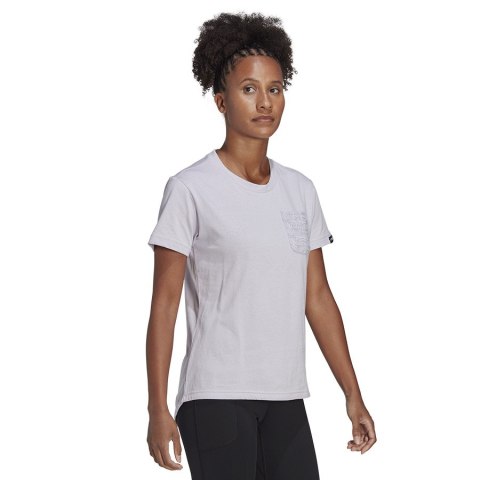 Koszulka adidas TX Pocket Tee HT7247