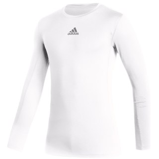 Koszulka adidas TECHFIT LS TOP GU7334