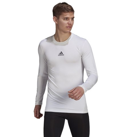 Koszulka adidas TECHFIT LS TOP GU7334