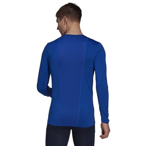 Koszulka adidas TECHFIT LS TOP GU7335