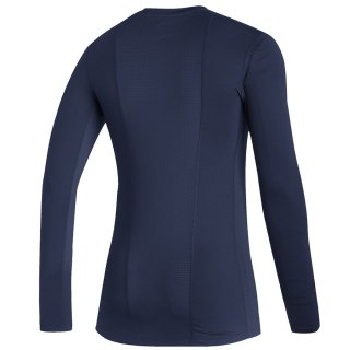 Koszulka adidas TECHFIT LS TOP GU7338