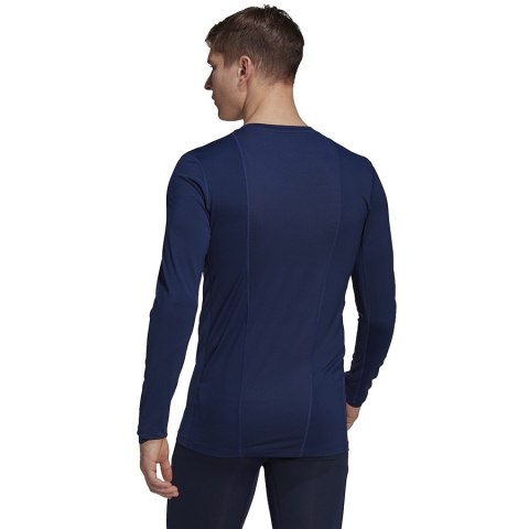 Koszulka adidas TECHFIT LS TOP GU7338