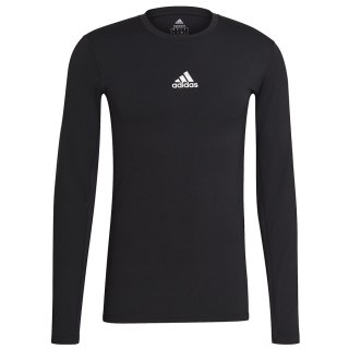 Koszulka adidas TECHFIT LS TOP GU7339