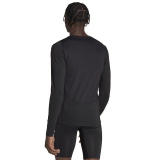 Koszulka adidas TECHFIT LS Tee HP0626