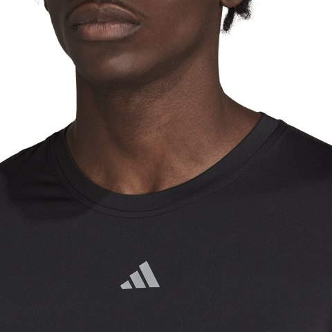 Koszulka adidas TECHFIT LS Tee HP0626