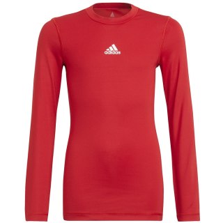 Koszulka adidas TECHFIT LS Tee Y H23154