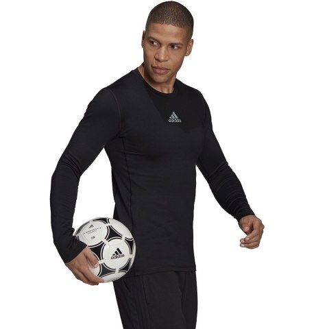 Koszulka adidas TECHFIT LS Top CR H23120