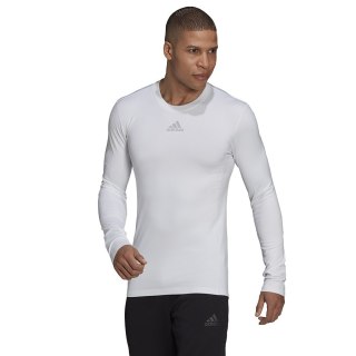 Koszulka adidas TECHFIT LS Top CR H23121