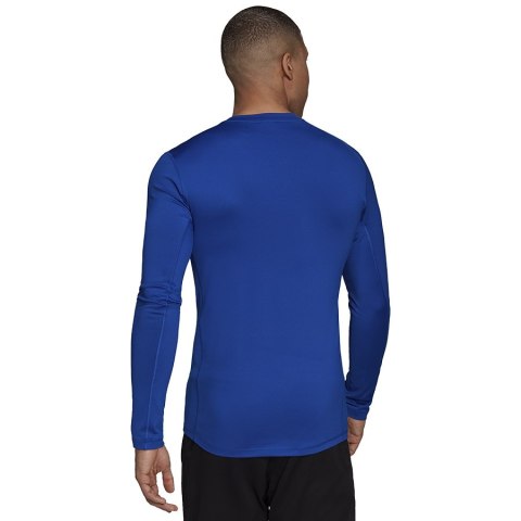 Koszulka adidas TECHFIT LS Top CR H23127