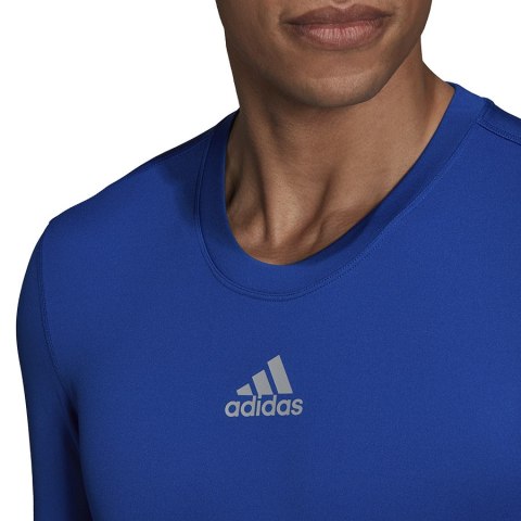 Koszulka adidas TECHFIT LS Top CR H23127