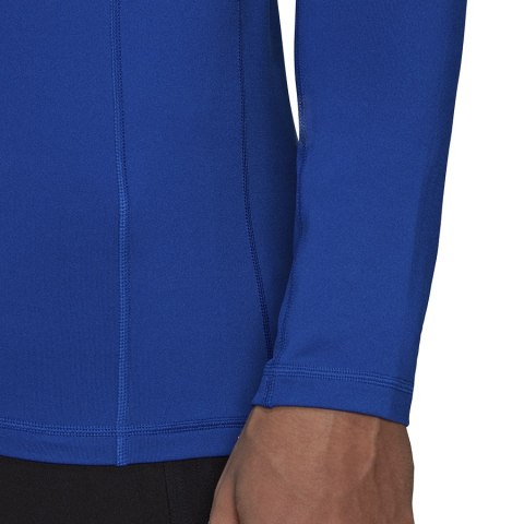 Koszulka adidas TECHFIT LS Top CR H23127