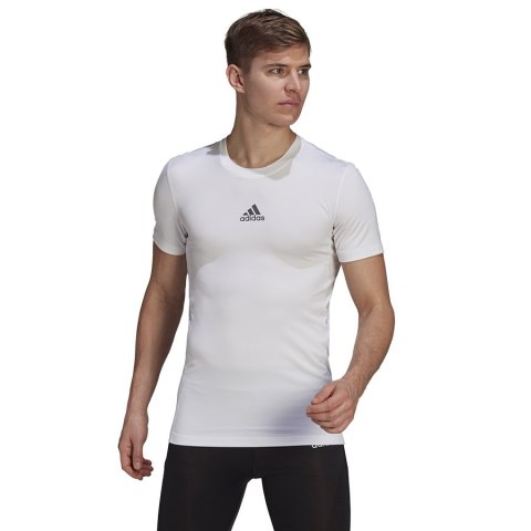 Koszulka adidas TECHFIT SS GU4907