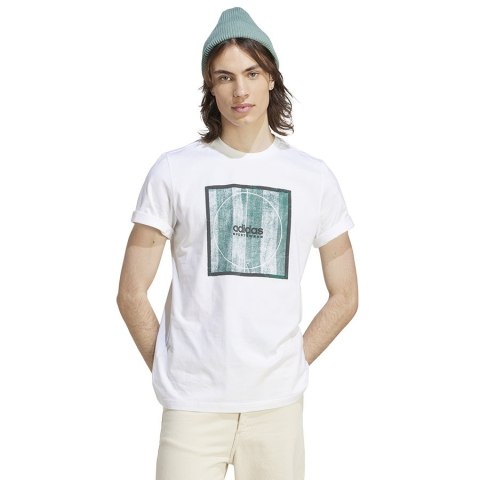 Koszulka adidas TIRO Box Tee II3595