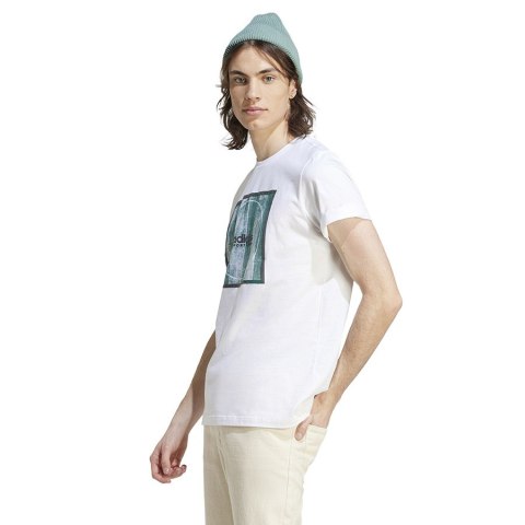 Koszulka adidas TIRO Box Tee II3595