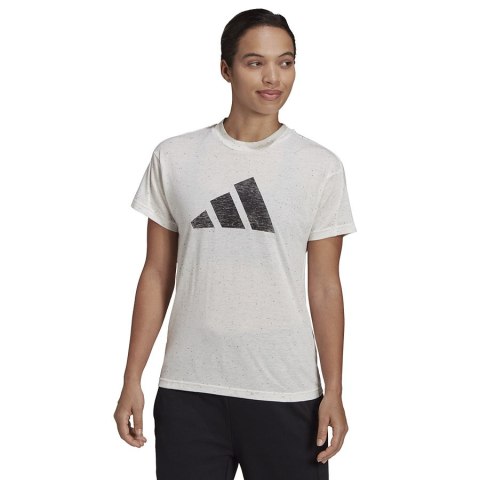 Koszulka adidas Winrs 3.0 Tee Whtmel HE1701