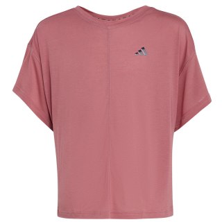 Koszulka adidas Yoga Tee girls IC0323