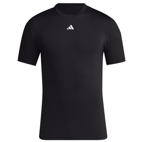 Koszulka termoaktywna adidas TECHFIT SS Tee IA1165