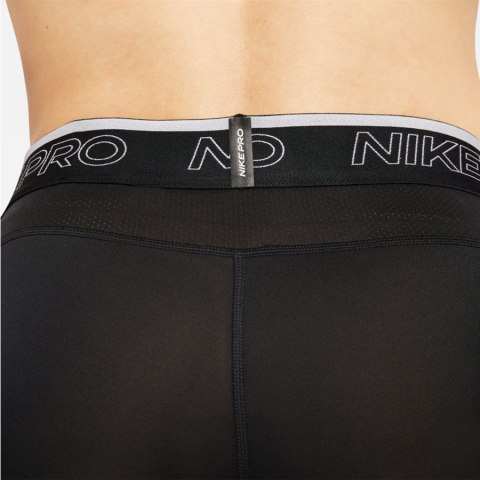 Spodnie Nike M NP DF Tight DD1913 010