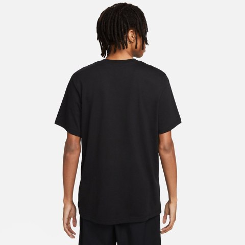 Koszulka Nike Sportswear SP SS Top FN0248-010