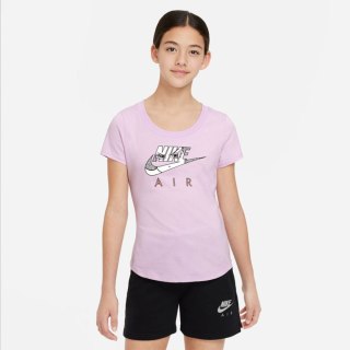 Koszulka Nike Sportswear Tee Mascot Scoop DQ4380 530