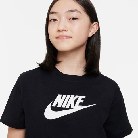 Koszulka Nike Sportswear girls FD0928 010