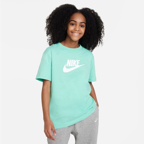 Koszulka Nike Sportswear girls FD0928-349