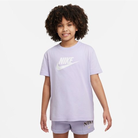 Koszulka Nike Sportswear girls FD0928 536