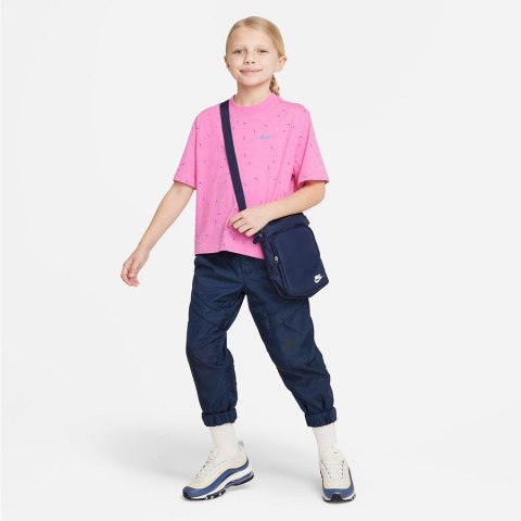 Koszulka Nike Sportswear girls FD5366-620