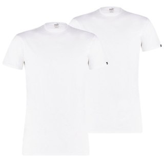 Koszulka Puma Basic 2P Crew Tee 935016-02