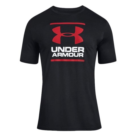 Koszulka Under Armour GL Foundation SS T 1326849 001