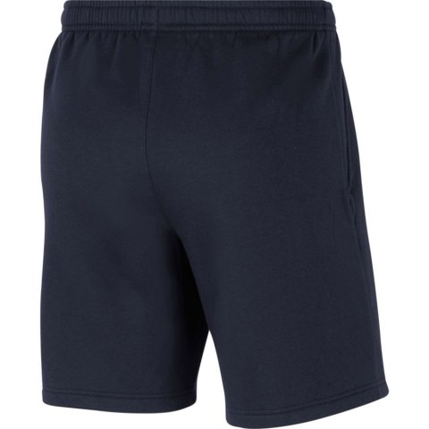 Spodenki Nike Park 20 Fleece Short CW6910 451