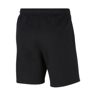 Spodenki Nike Park 20 Fleece Short Junior CW6932 010