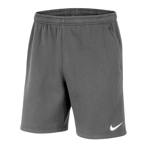 Spodenki Nike Park 20 Fleece Short Junior CW6932 071