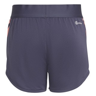 Spodenki adidas 3S KN Short Jr girls HE2098