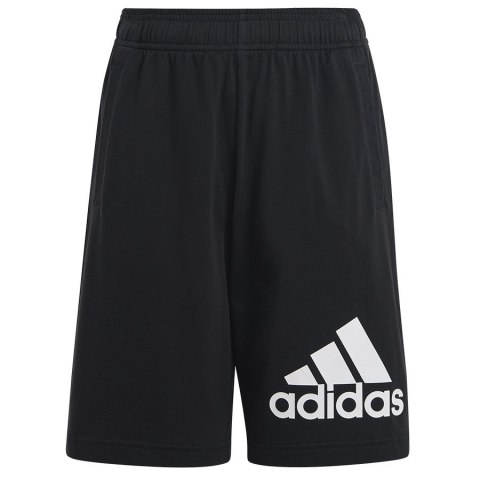 Spodenki adidas Essentials Big Logo Cotton Shorts HY4718