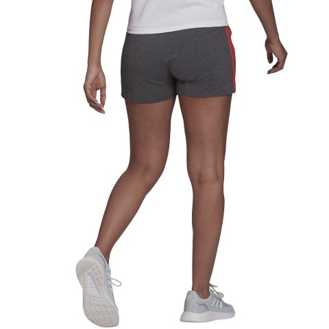 Spodenki adidas Essentials Slim 3 Stripes Shorts HD1810