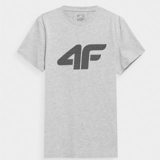 T-Shirt 4F 4FSS23TTSHM537 27M