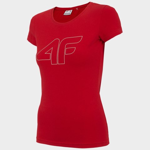 T-Shirt 4F H4Z22-TSD353 62S