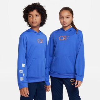 Bluza Nike CR7 Dry Hoodie PO DV3121 432