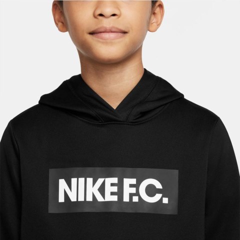 Bluza Nike DF FC Libero Hoodie DC9013 010