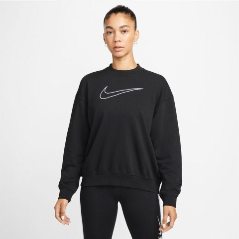 Bluza Nike Dri-Fit Get Fit DQ5542 010