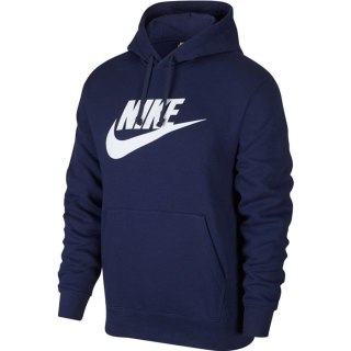 Bluza Nike M NSW Club Hoodie BV2973 410