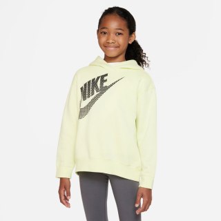 Bluza Nike NSW OS PO Hoodie Jr DZ4620 335