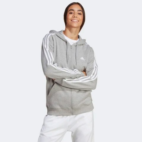 Bluza adidas 3 Stripes Full-Zip R HD I9917