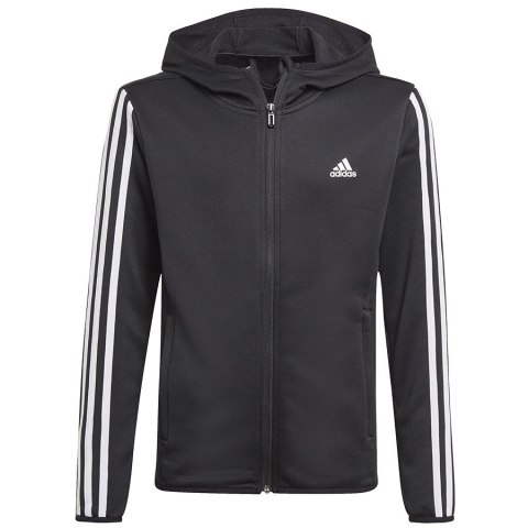 Bluza adidas 3 Stripes Hoodie GN1500