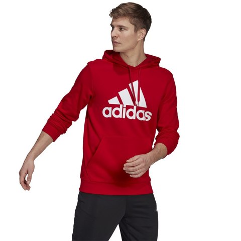 Bluza adidas BL FT HD GV0249